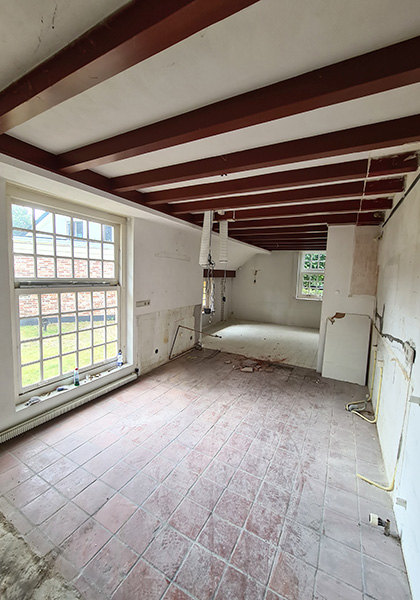 Over Ons Verbouw en Renovatie
